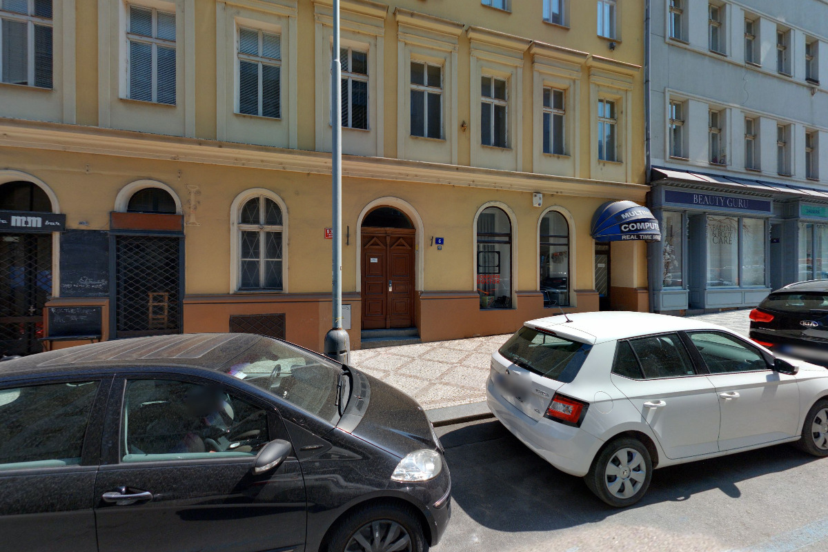 COMPUTER DOCTOR - REALTIME foto 2