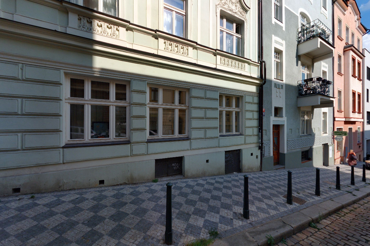 Wendulka.net - Jan Preisler