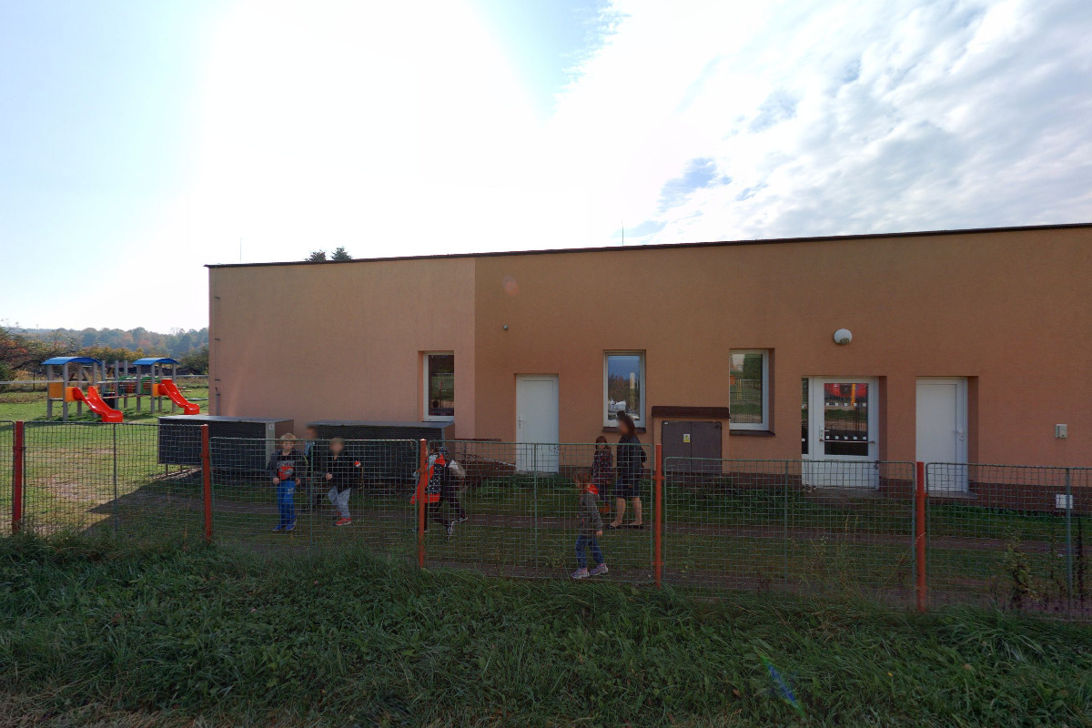 ZŠ a MŠ Vlastějovice