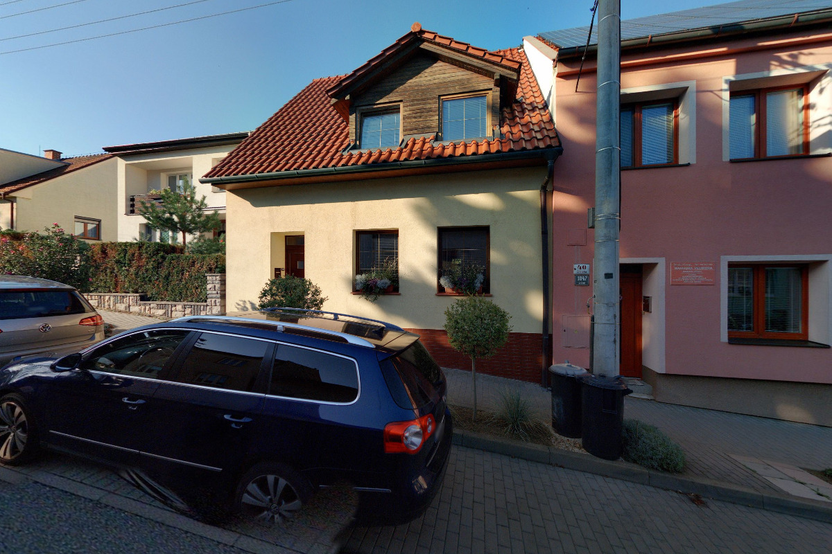 Smíšený sbor Kantiléna