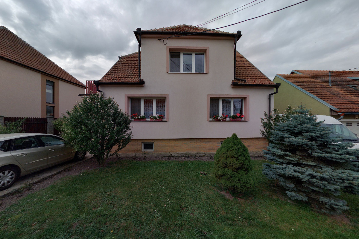 Ubytování Bavory 100