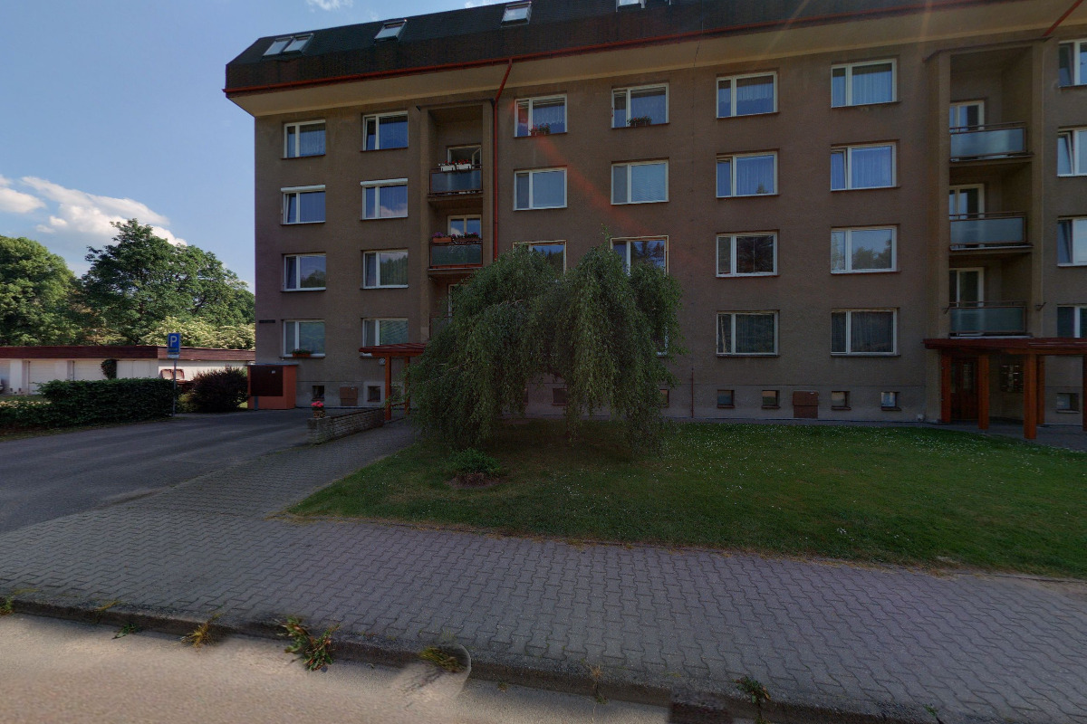 Tomáš Bouchal - TBmodels.cz