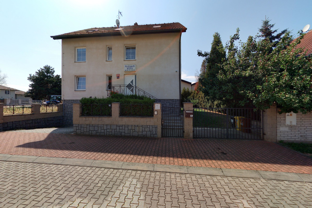 A-1 Pension Ross