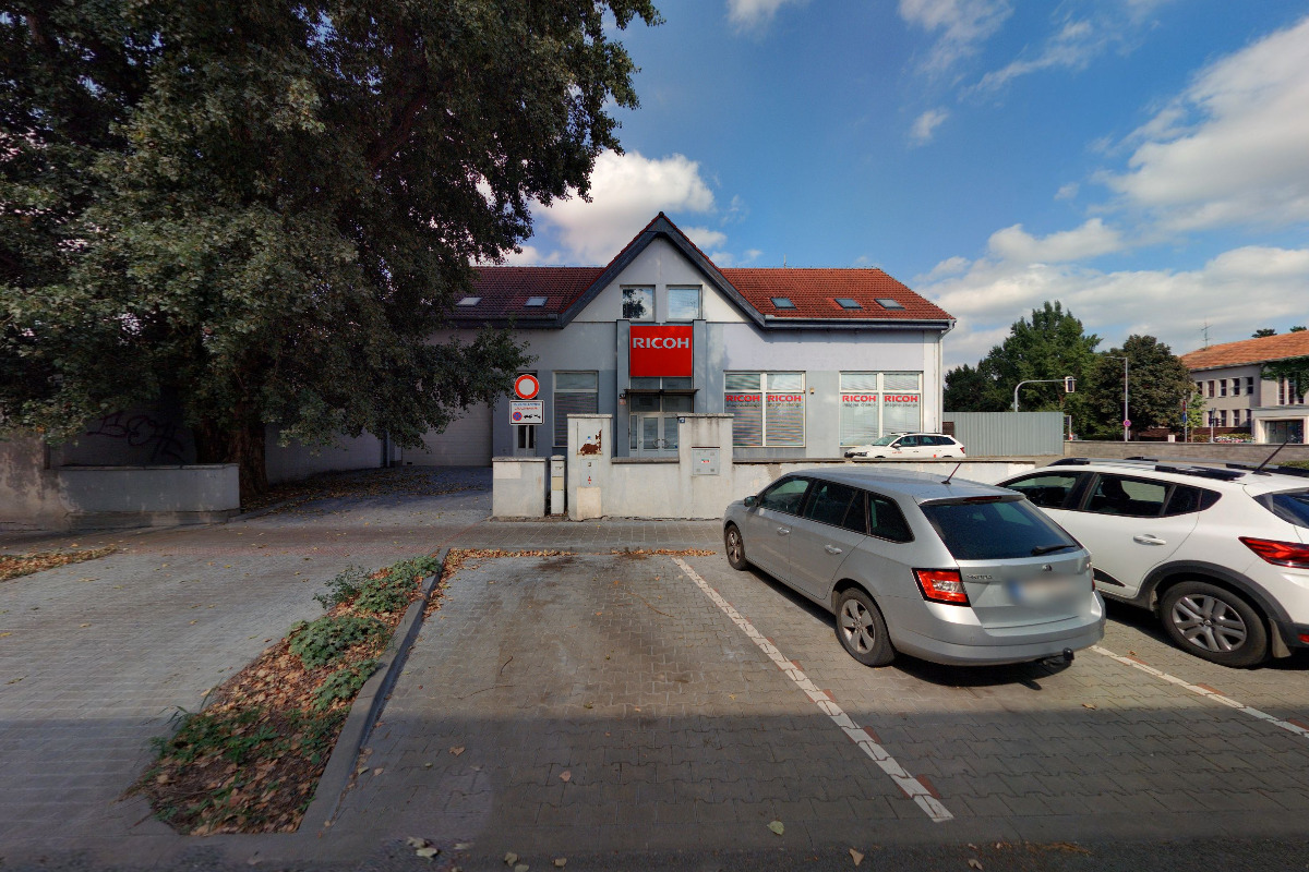 RICOH Czech Republic, s.r.o.