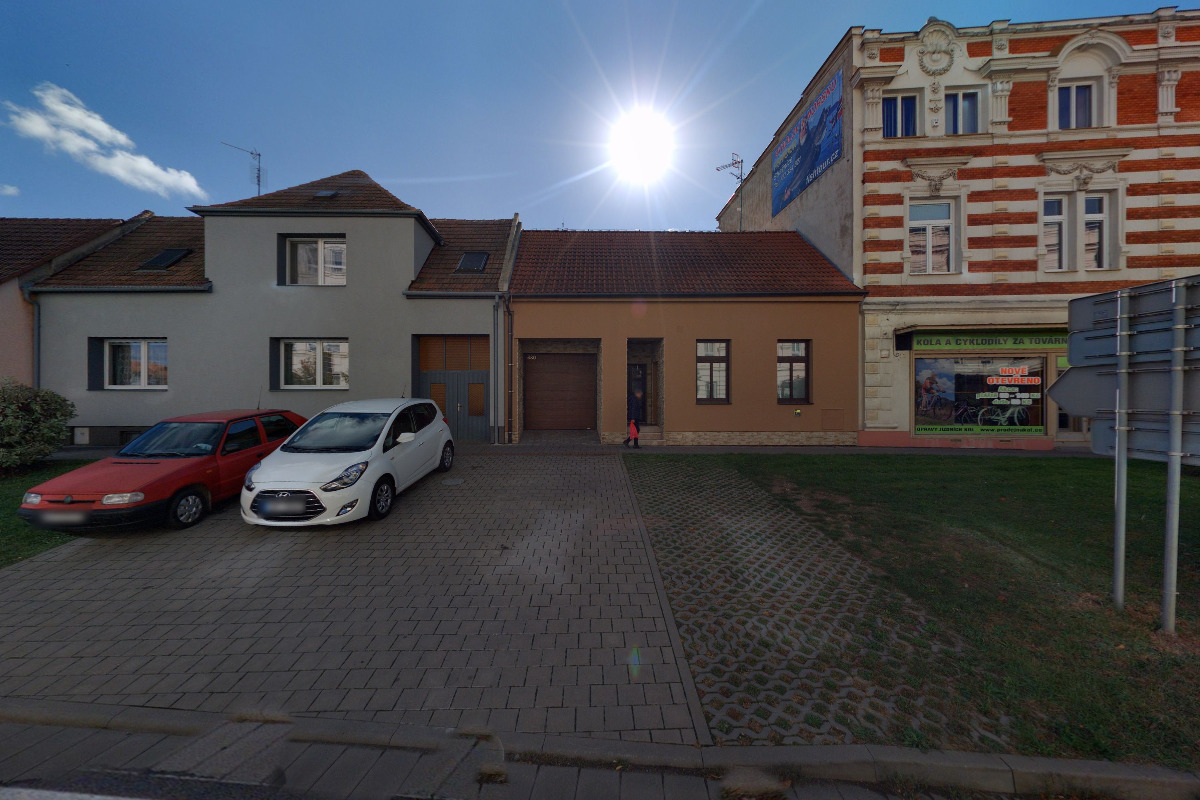 Jiří Wasserbauer - freelancer s oborovým přesahem foto 2