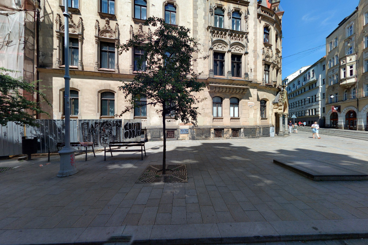 Řeckokatolická farnost v Brně foto 2