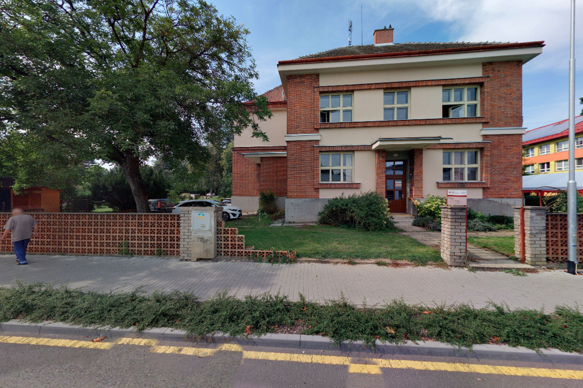 Charita Moravská Třebová