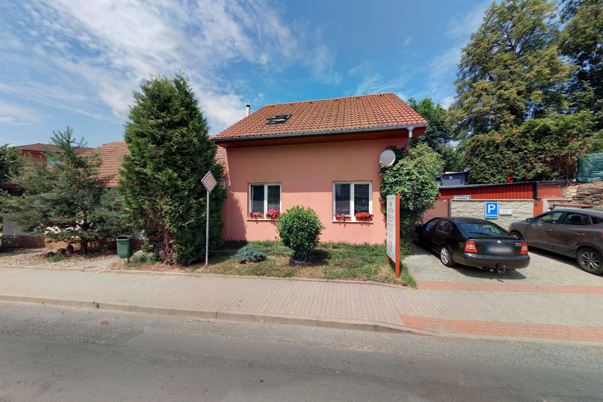 MK Akvarest Říčany