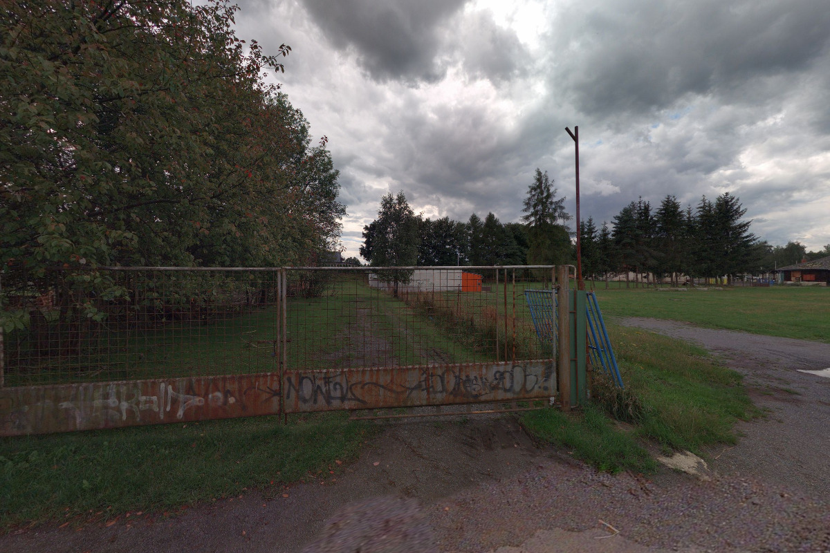 Český kynologický svaz, Základní kynologická organizace 103 Svitavy 56802