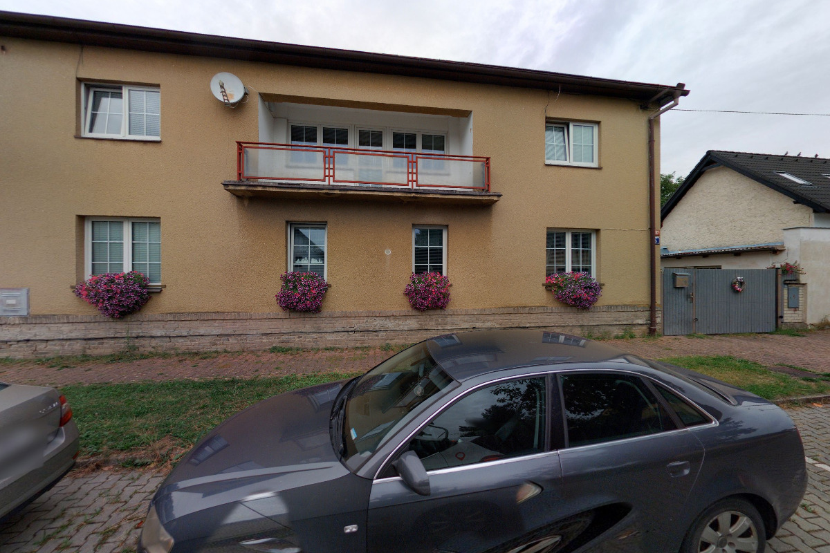 Václav Hofman foto 2