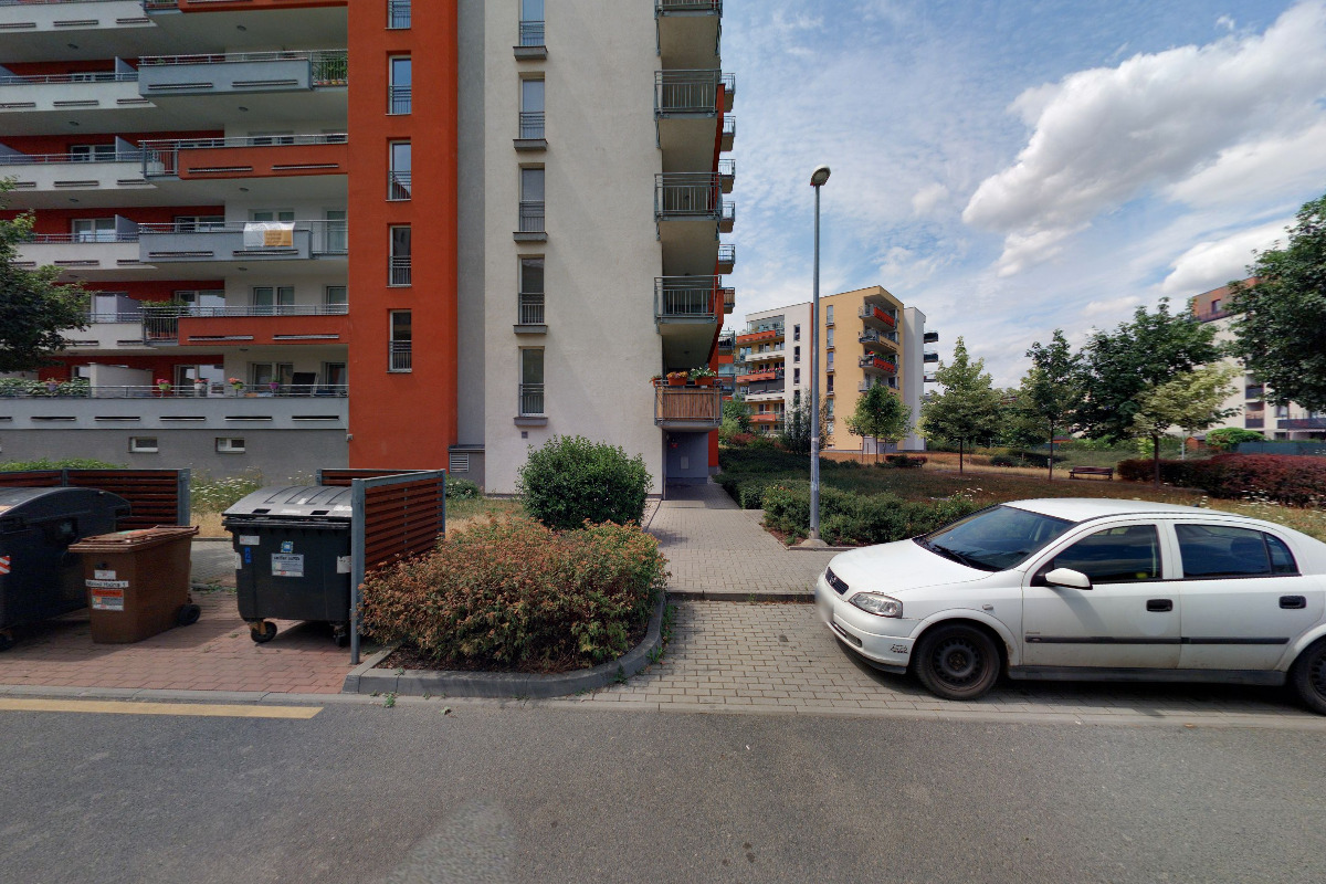 AMS Partners s.r.o. foto 1