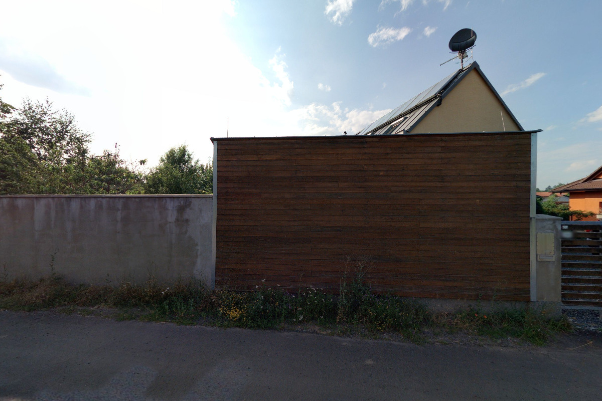 Jiří Šebesta - J.Š.A. - Armyobchod