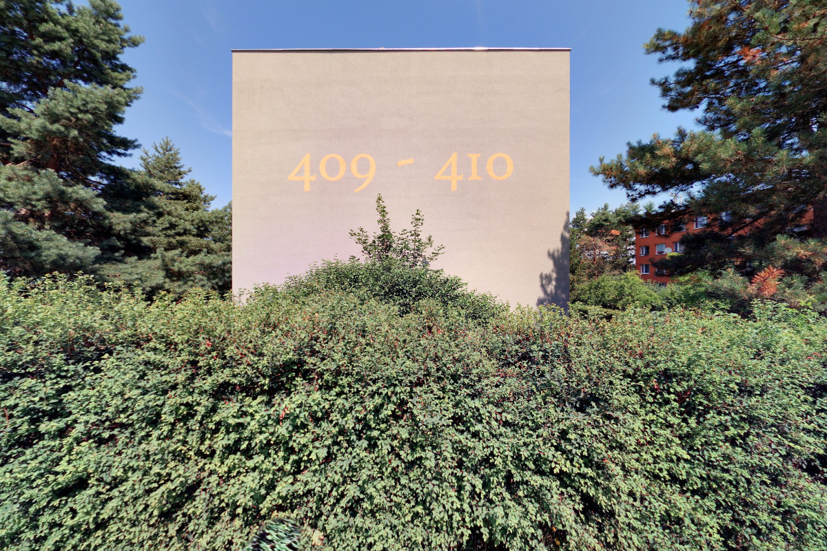 Elektrikář Průhonice - Tomáš Mudruňka