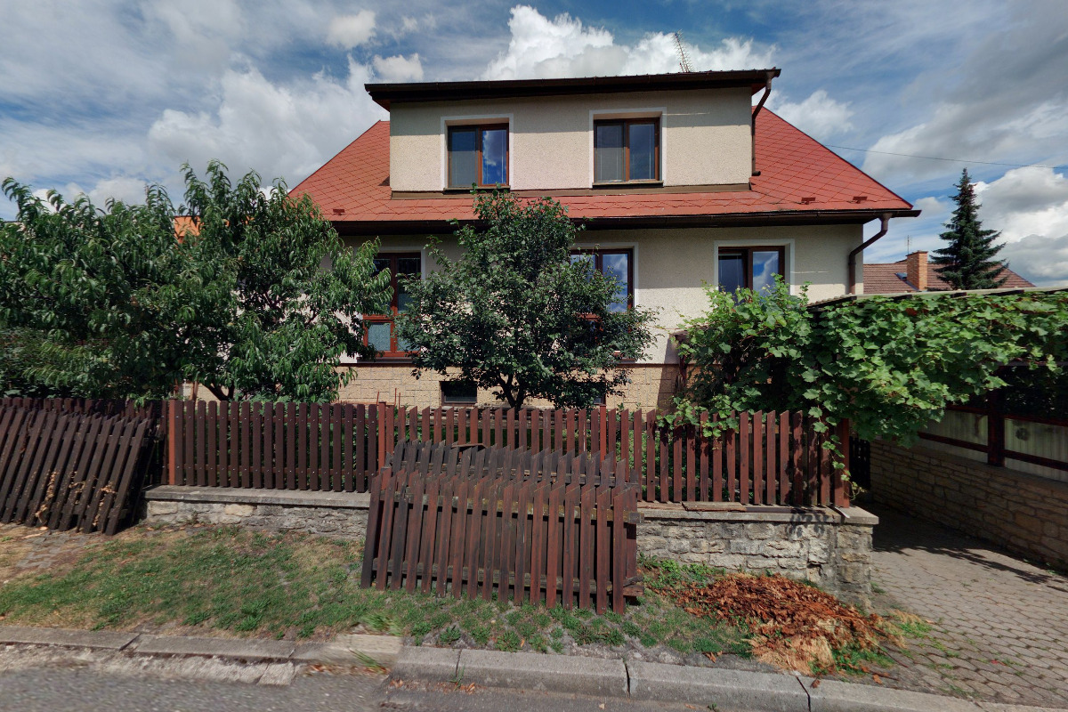 MUDr. Jitka Švábová - Praktický lékař pro děti a dorost