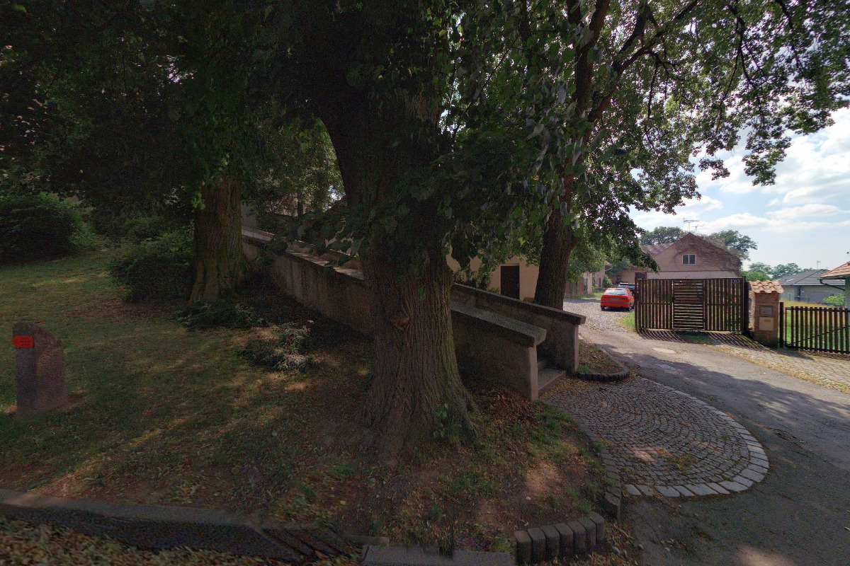 Minisvět U Krtečka