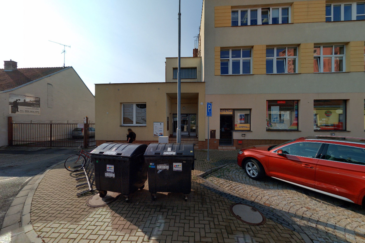 COMIMPEX spol. s.r.o.