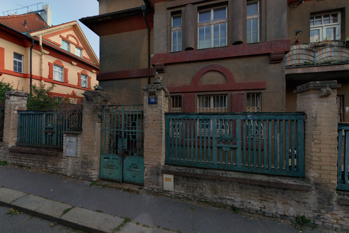 Vladimír Kamberský