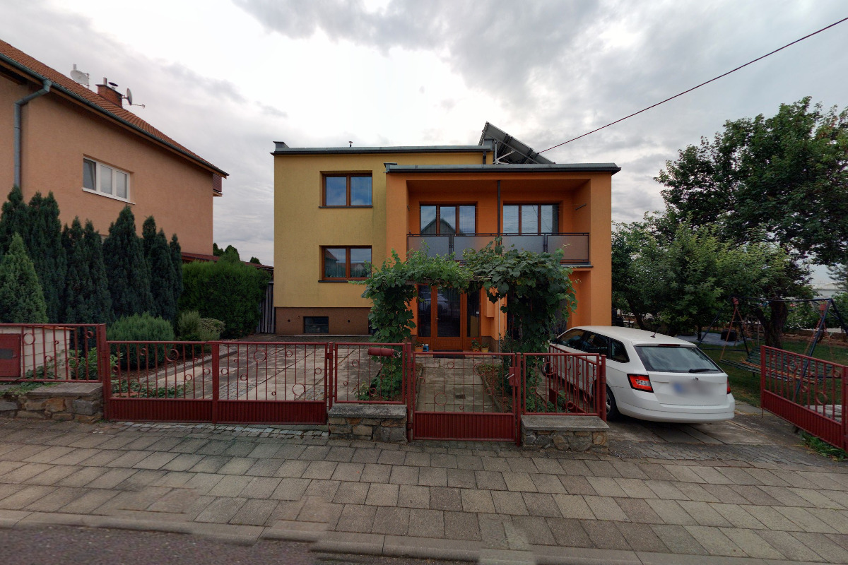 Leoš Plaček - technická školení foto 3
