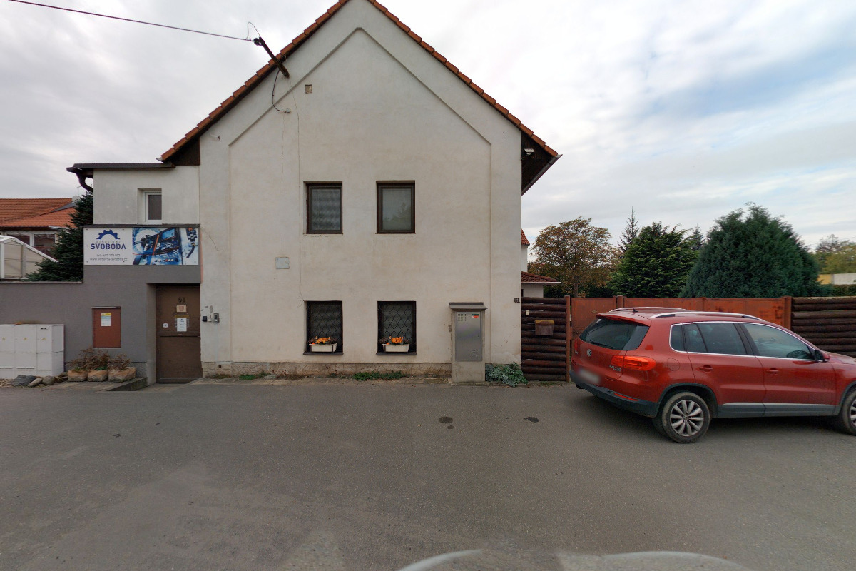 Strojírny Svoboda s.r.o. foto 2