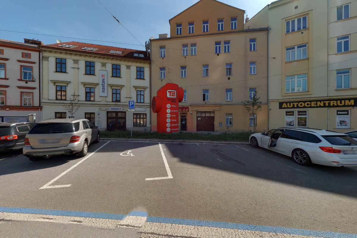 Antik retro - Jan Tomšej