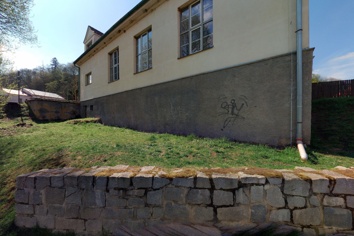 Rodinné centrum Nižbor, o.s. - Hernička