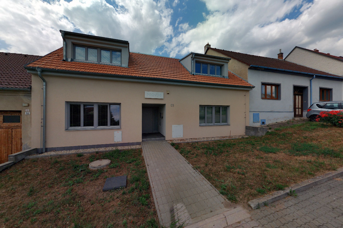 PROVOD - inženýrská společnost, s.r.o.