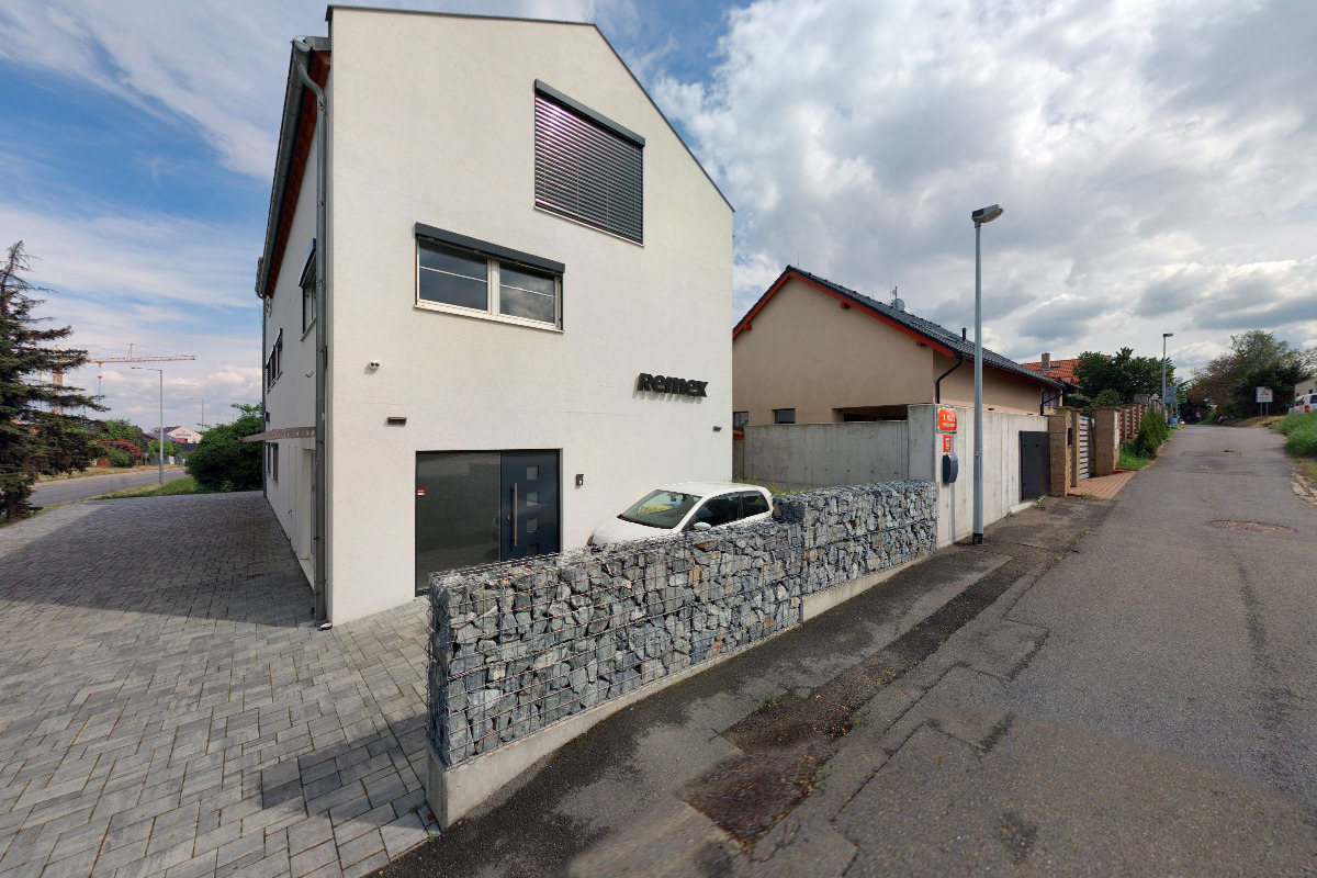 REMEX CZ, a.s. foto 1