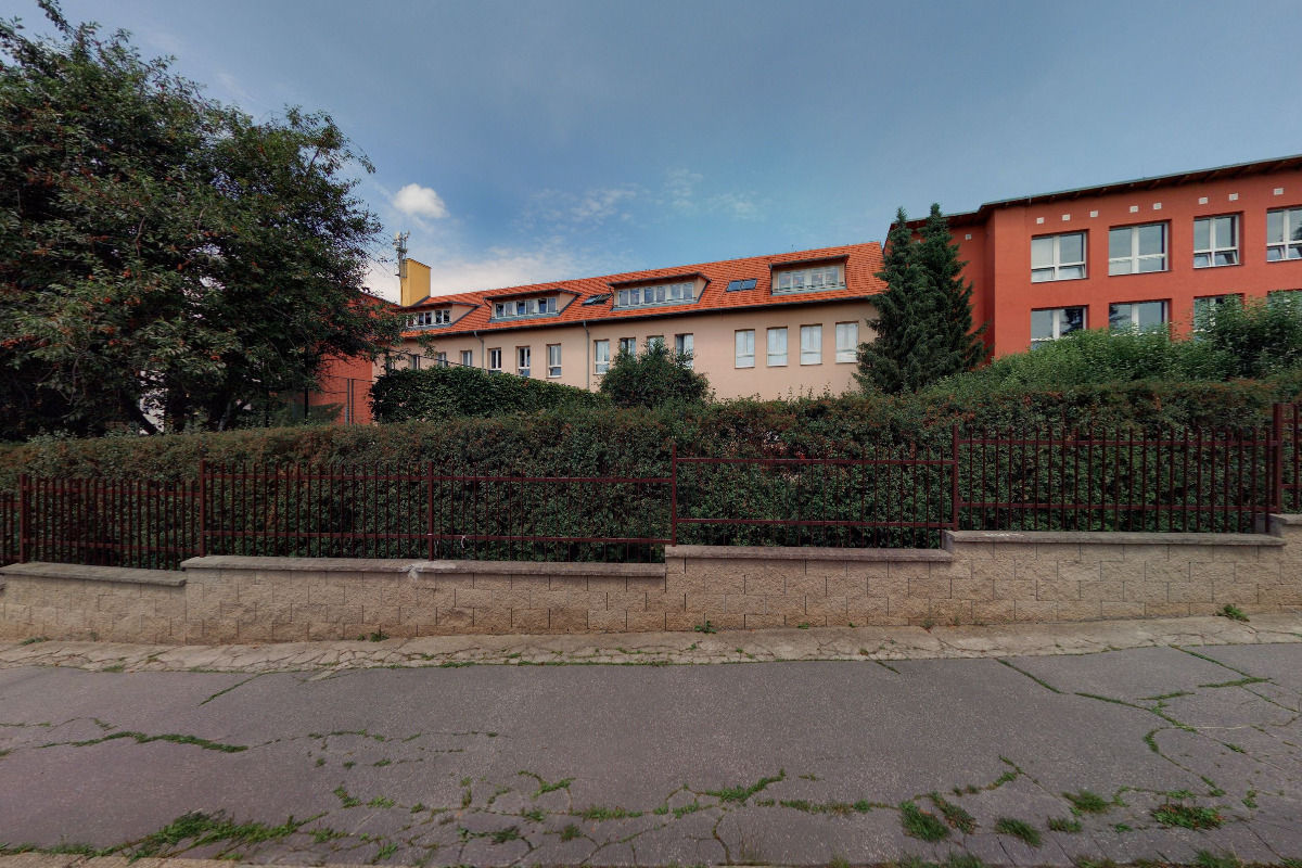 2. ZŠ Bezručova Říčany foto 3