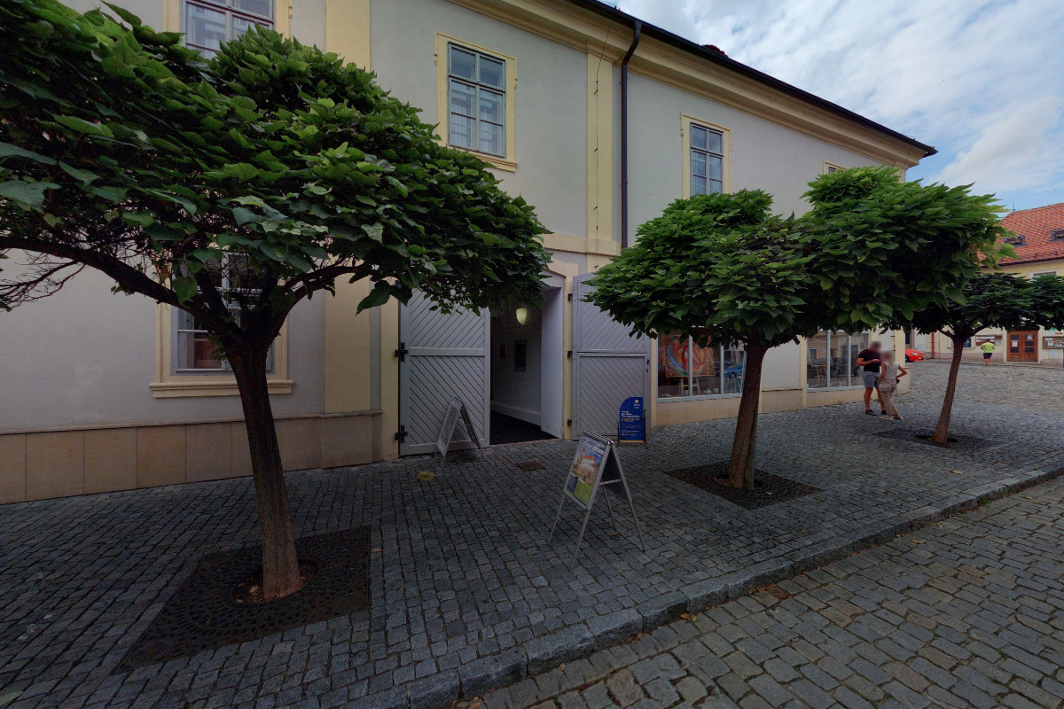 Spolkový dům - galerie foto 2