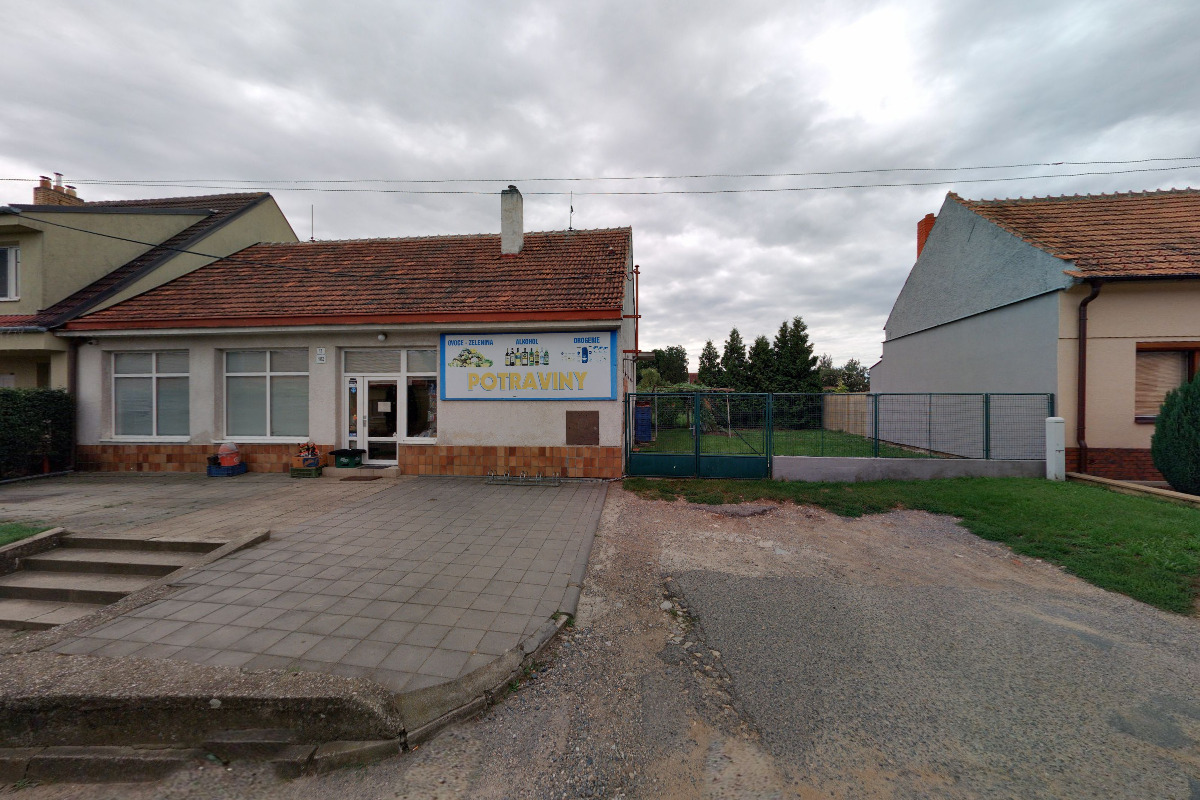 BALA potraviny foto 2