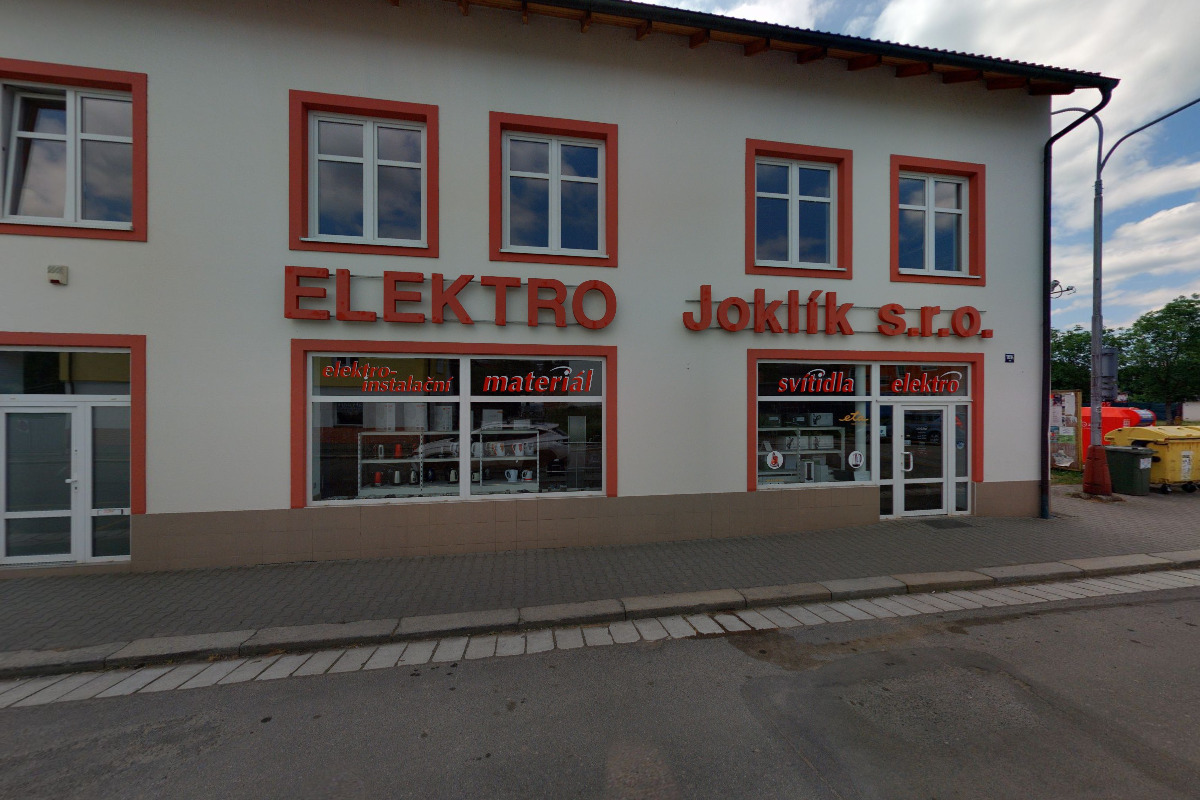 Elektro Joklík, s.r.o. foto 2