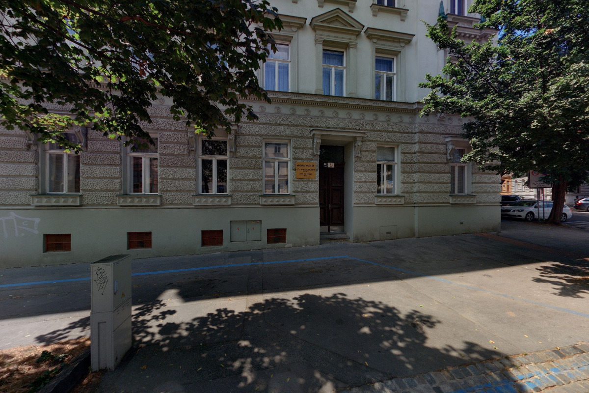 JUDr. Igor Osvald foto 2