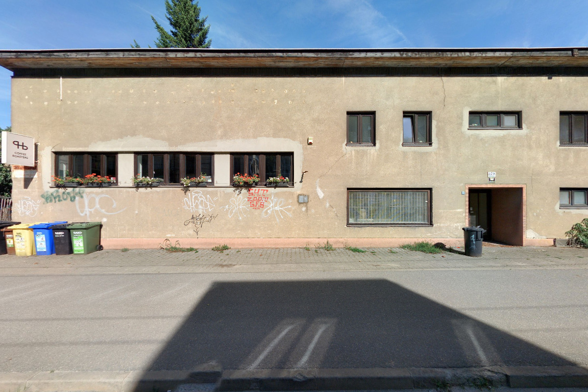 Český veslařský klub Brno