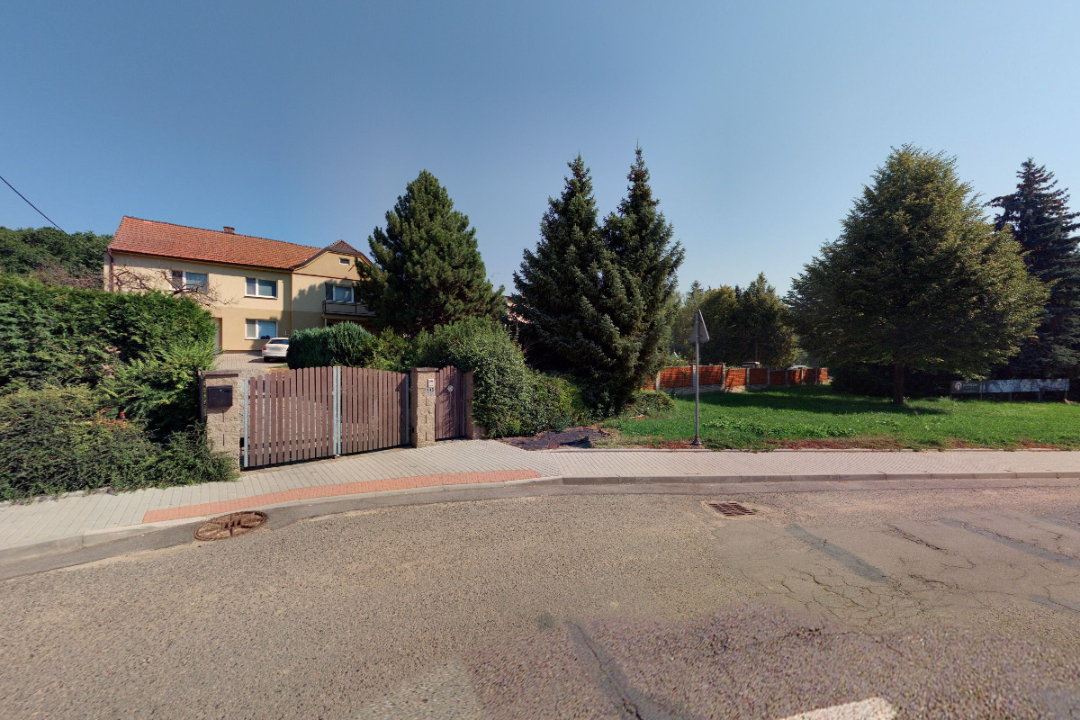 Turistická ubytovna vinařství ZD Němčičky