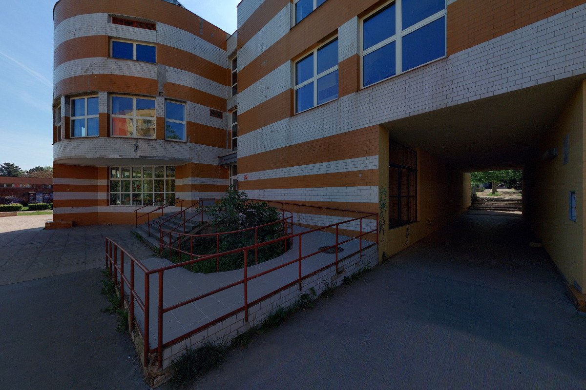 ZUŠ MusicArt Barrandov foto 2