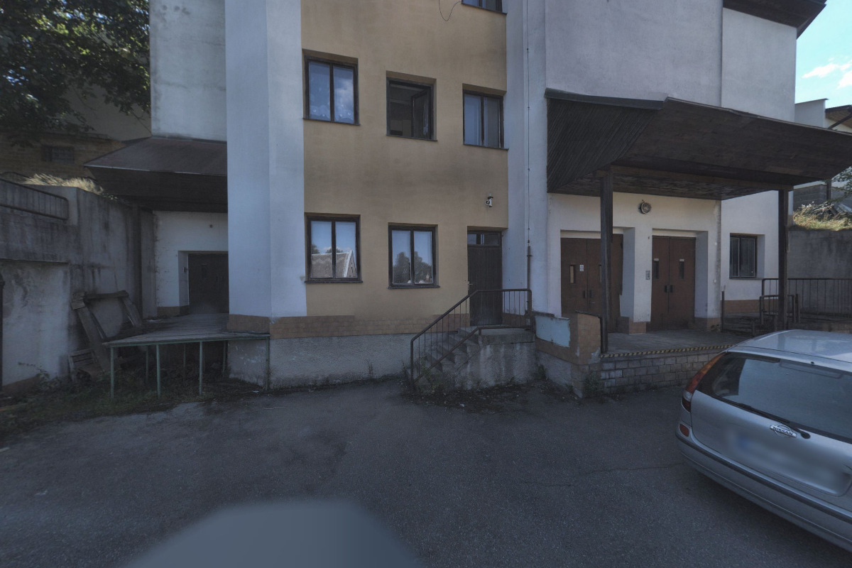 Pošta Bystré u Poličky foto 2