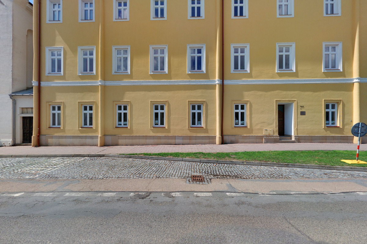 Střední zdravotnická škola Kyjov foto 4