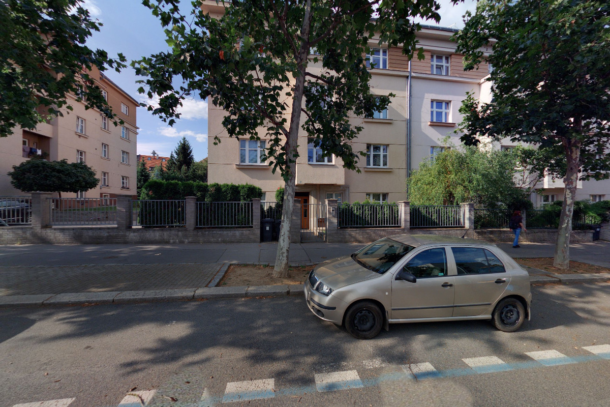 Vladimír Pospíšil foto 2