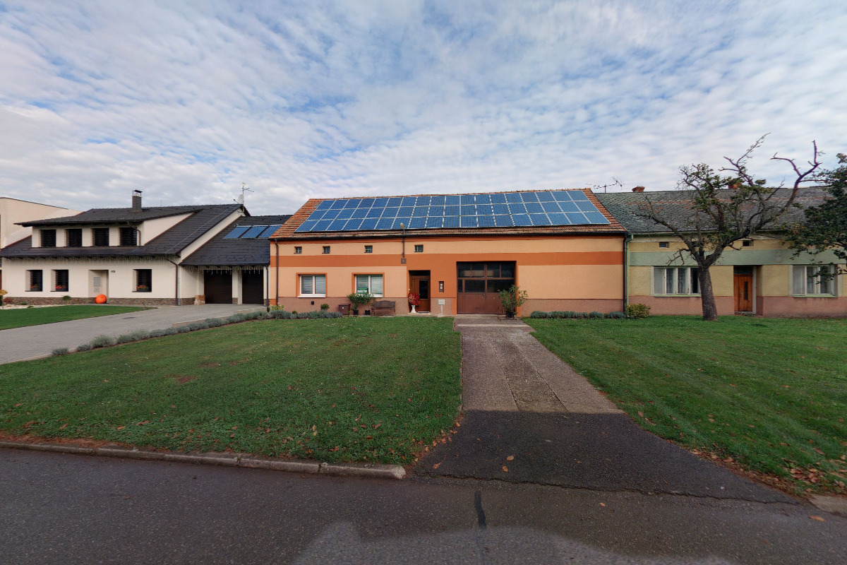 Potřeby pro dům a zahradu Ing. Jana Vašíčková