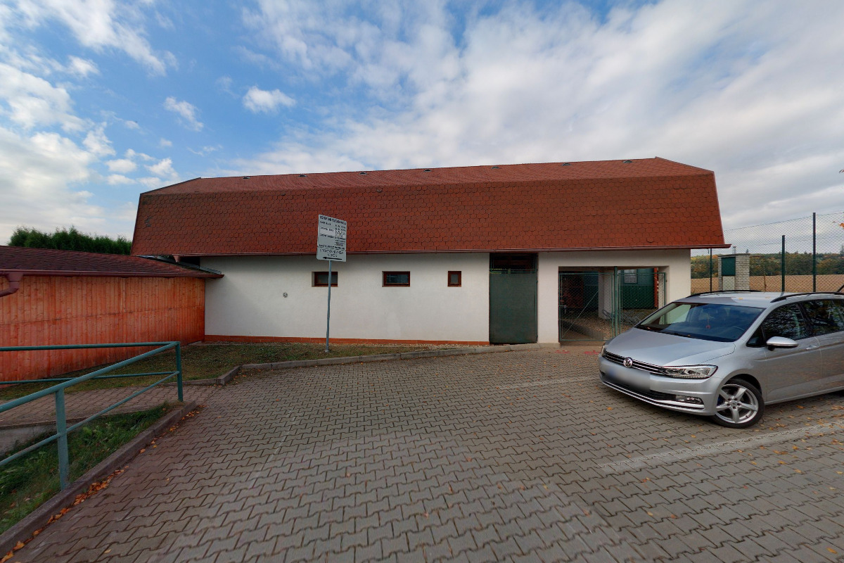 Město Zruč nad Sázavou - Volejbal foto 2