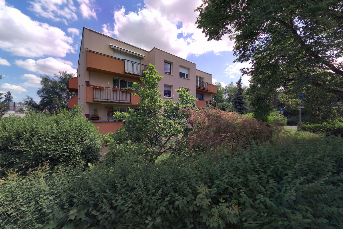 Zuzana Berková - Domov podle Feng Shui