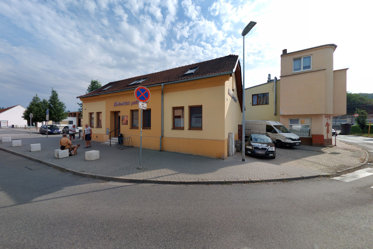 Původní bílovická pekárna, s.r.o. foto 6