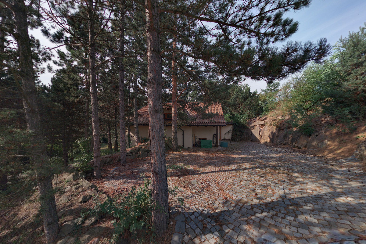 KUBÍČEK AIRCRAFT, s.r.o.