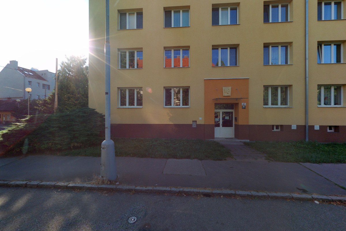 Brněnská úklidová s.r.o.