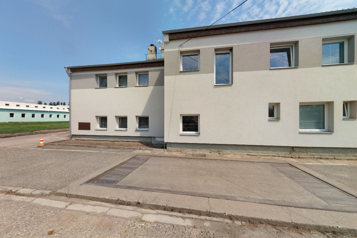 Zemědělská a obchodní společnost Sedlčánky, a.s.