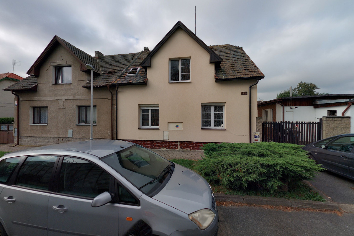 Ubytování Na vrchách 14 foto 1