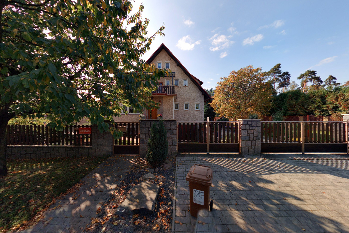 Instalatérství u skateparku