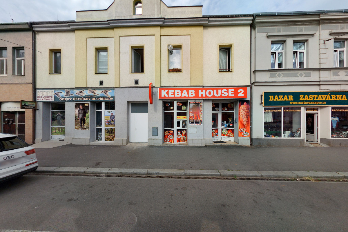Kebab House 2 foto 2