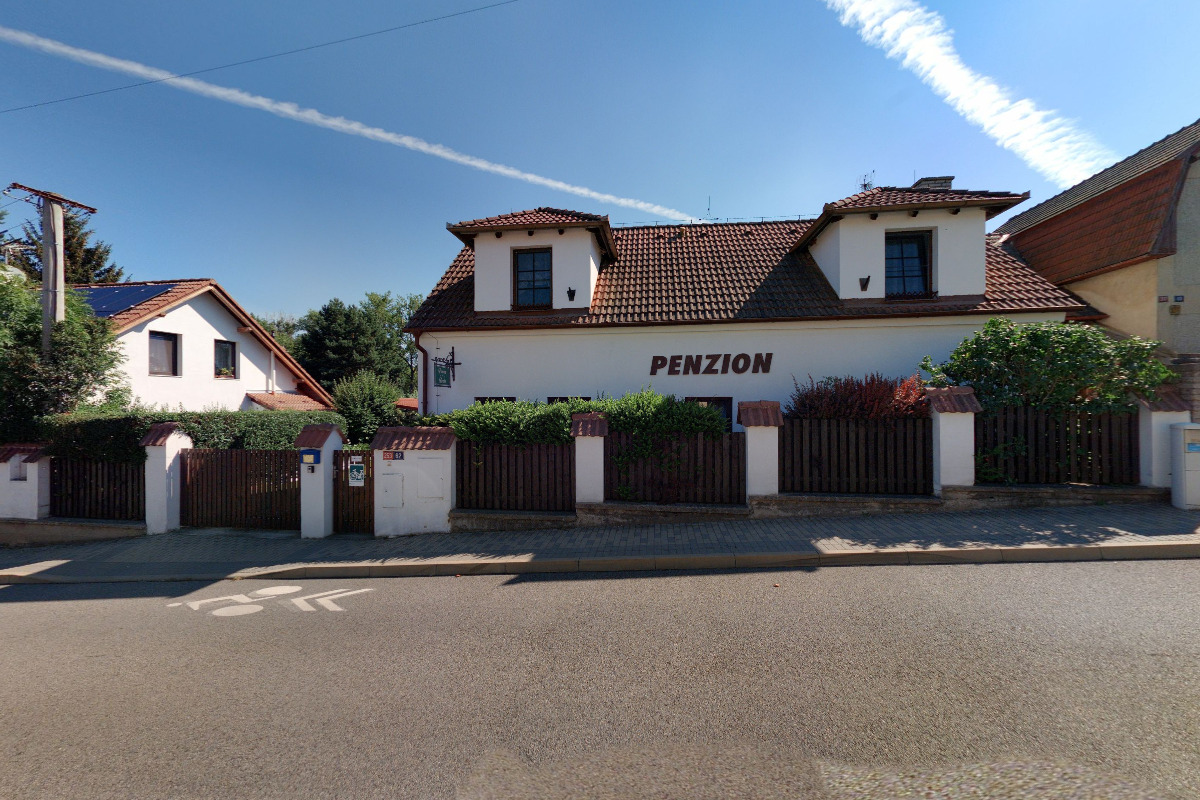 Penzion Beako foto 2