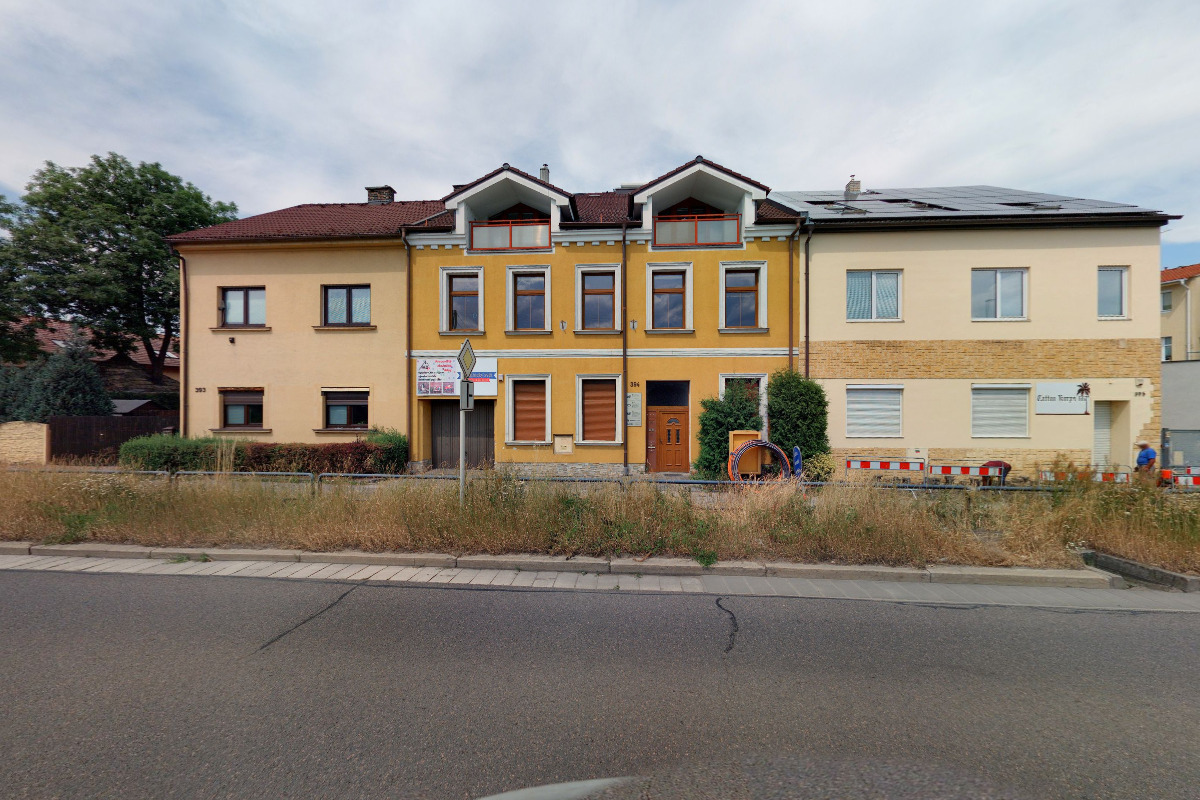 CEDR - Centrum duševní rovnováhy o.p.s.